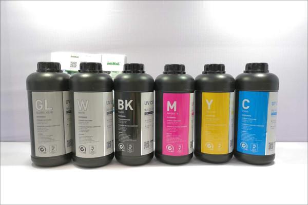InkMall Solvent Ink
